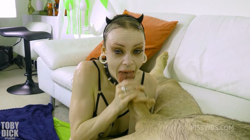 Rokky Horror Ram Raid Deepthroat